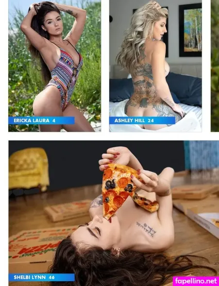 Ashleyhill OnlyFans Thumbnail #SZhMrqgEuI