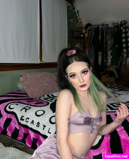 Ashleyhxll OnlyFans Thumbnail #83Kq8qRGGI