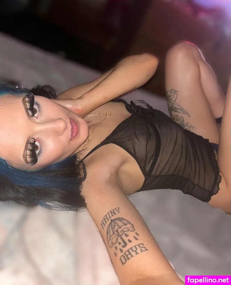 ashleyhxll Nude Leaked OnlyFans Photo #r6dpLhhuZv