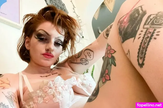 Ashleyjacktabs OnlyFans Thumbnail #Mj9I75oRSO