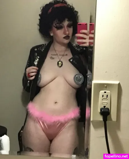 Ashleyjacktabs OnlyFans Thumbnail #Q0YglNIJbk