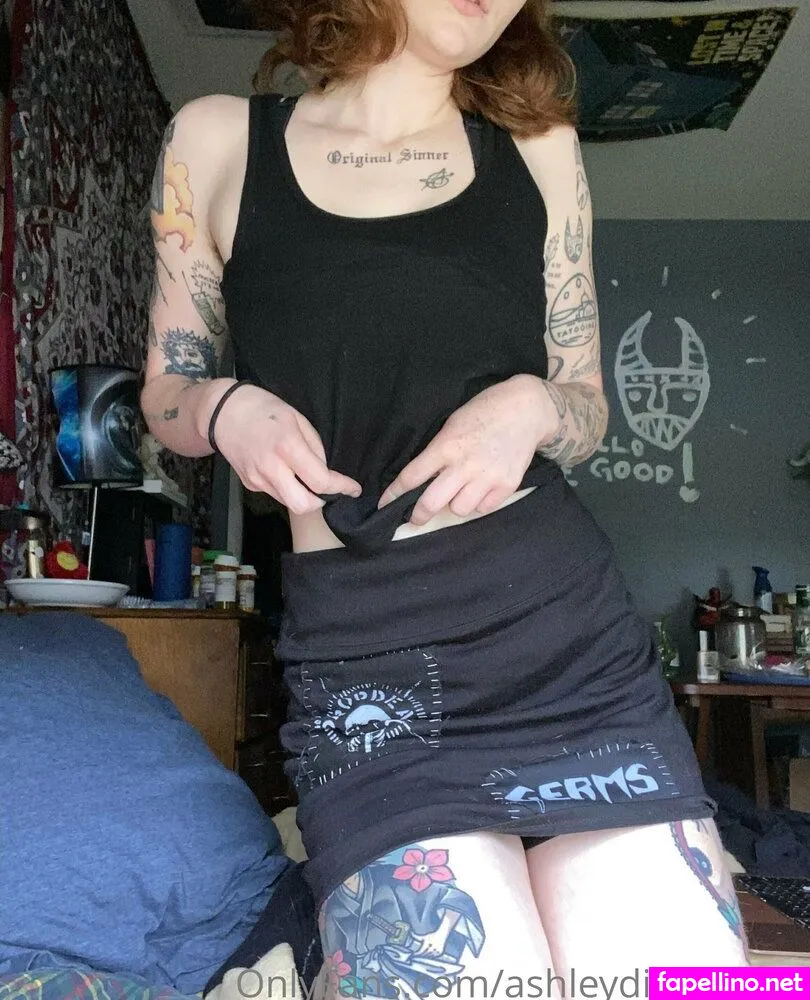 666ashleyjacktabs Nude Leaked OnlyFans Photo #kpjAgkE89v