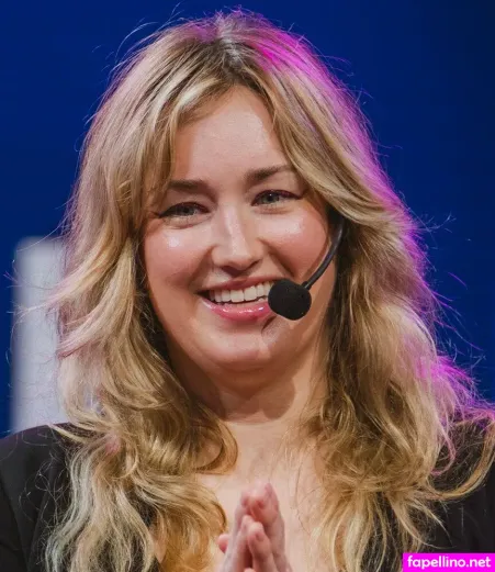 Ashleyjohnson Main Profile Photo