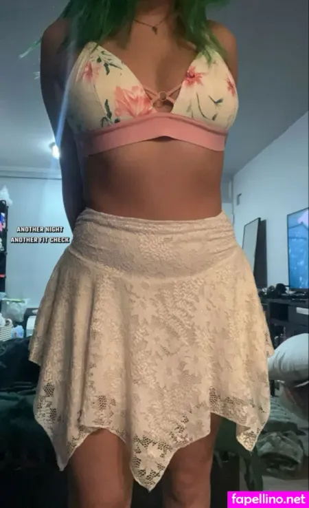 Ashleyluv101 1 OnlyFans Thumbnail #Mpoty6KVvf