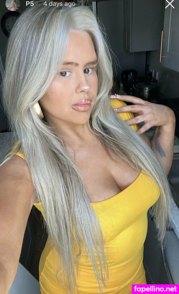 ashleylynda_, ashleylynn3 Nude Leaked OnlyFans Photo #FXLEIZAXuU