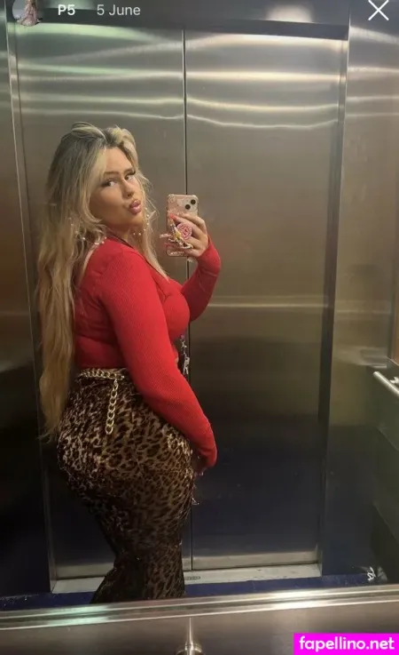 Ashleylynda OnlyFans Thumbnail #GvtXpke7B2