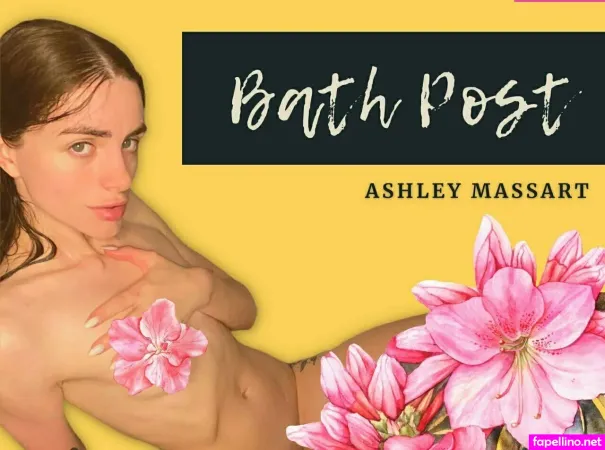 Ashleymassart OnlyFans Thumbnail #QiWOfMGjXX