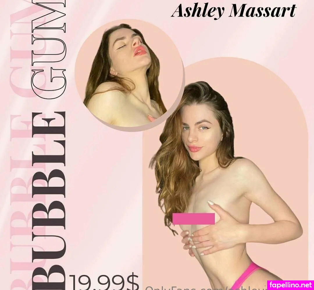 ashleymassart Nude Leaked OnlyFans Photo #z74yWfRLVt