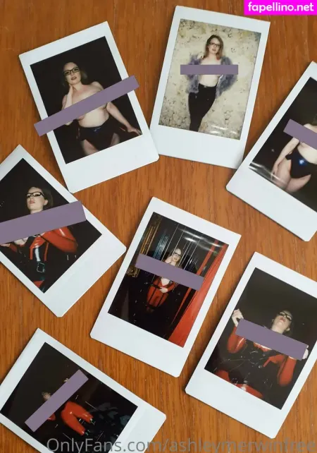 Ashleymerwinfree OnlyFans Thumbnail #85m3Q1JmtN