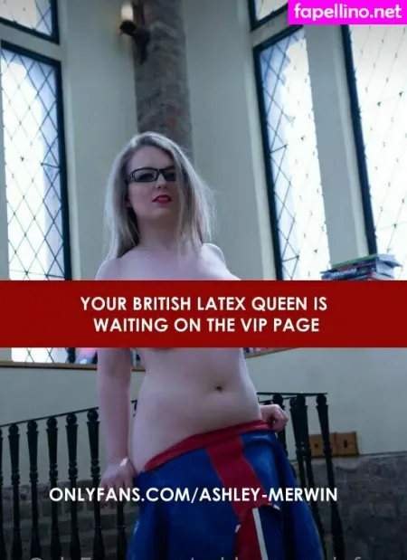 Ashleymerwinfree OnlyFans Thumbnail #bWy0aMFBdd