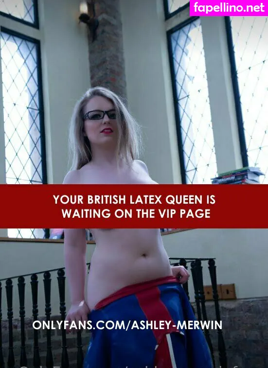 ashleymerry, ashleymerwinfree Nude Leaked OnlyFans Photo #bWy0aMFBdd