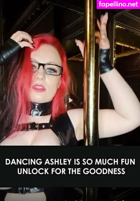 Ashleymerwinfree OnlyFans Thumbnail #nGNK0NXZtq