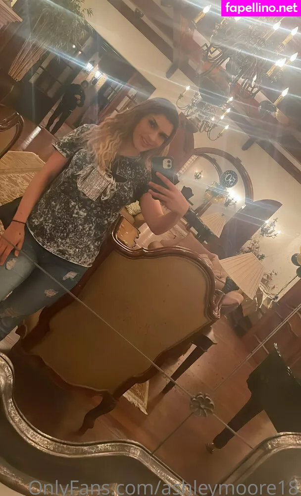 ashleymoore18, disagreeablyme Nude Leaked OnlyFans Photo #gH8t0DWLOb