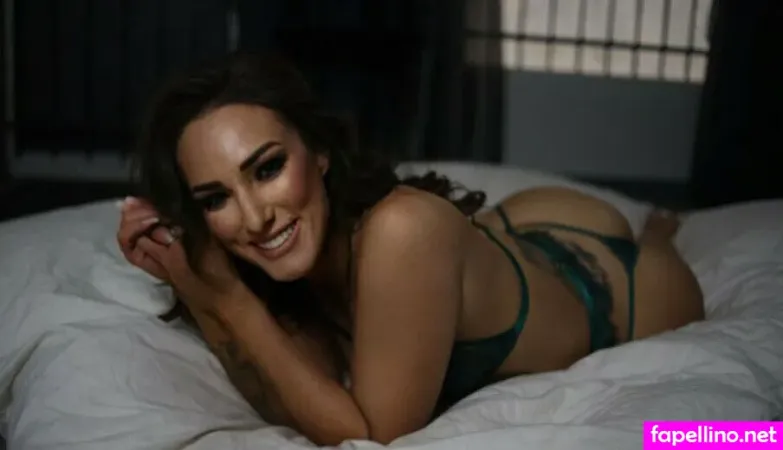 Ashleynichole Xofans OnlyFans Thumbnail #BHwnWXNJR8