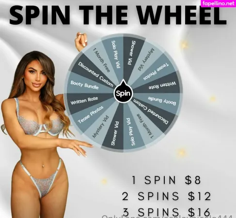 Ashleynicole444 OnlyFans Thumbnail #nL63DgRdWb