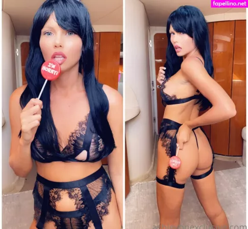 Ashleynn2020 OnlyFans Thumbnail #Z2OUtUrmDO