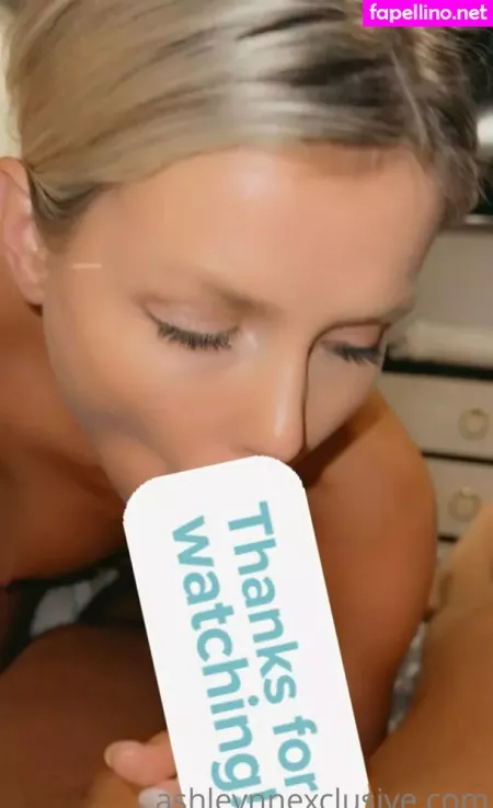 Ashleynn2020 OnlyFans Thumbnail #s8TxW3bbc8