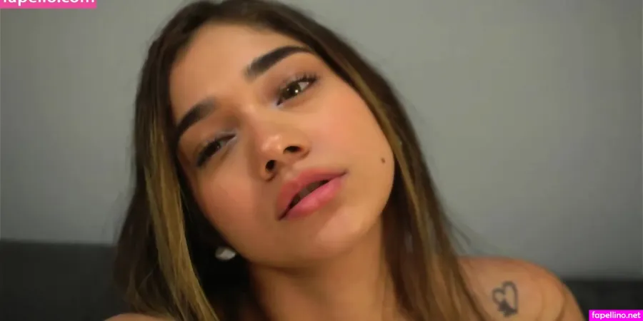 Ashleyospino OnlyFans Thumbnail #PlHOM690gY