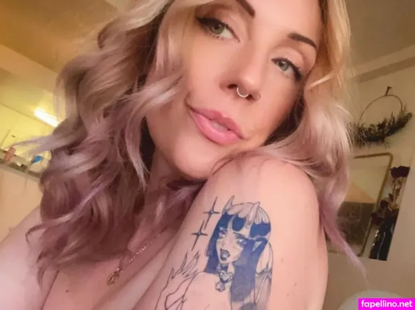 Ashleyrabbit OnlyFans Thumbnail #TP0eDsbRhc