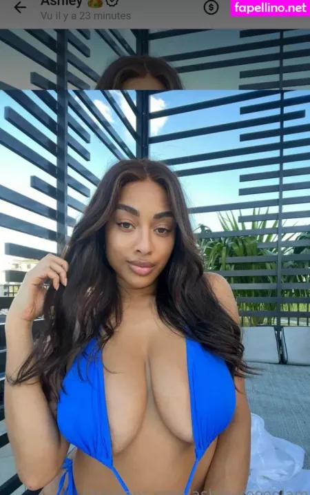 Ashleyroseglam OnlyFans Thumbnail #OfyvlMFPXV