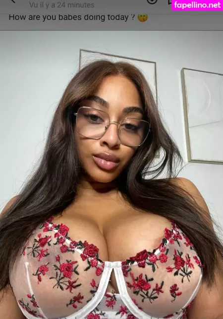 Ashleyroseglam OnlyFans Thumbnail #vjJasv7qw6