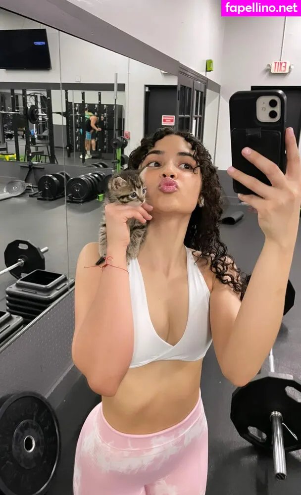 Ashley Roque, ashleyrqe, ashrae90, babydoll Nude Leaked OnlyFans Photo #ZvljhNlm49