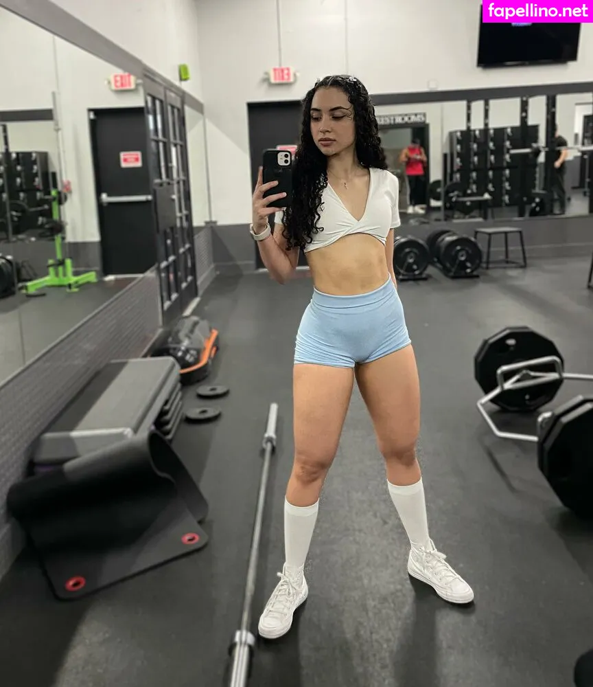 Ashley Roque, ashleyrqe, ashrae90, babydoll Nude Leaked OnlyFans Photo #qqxMmax2SO