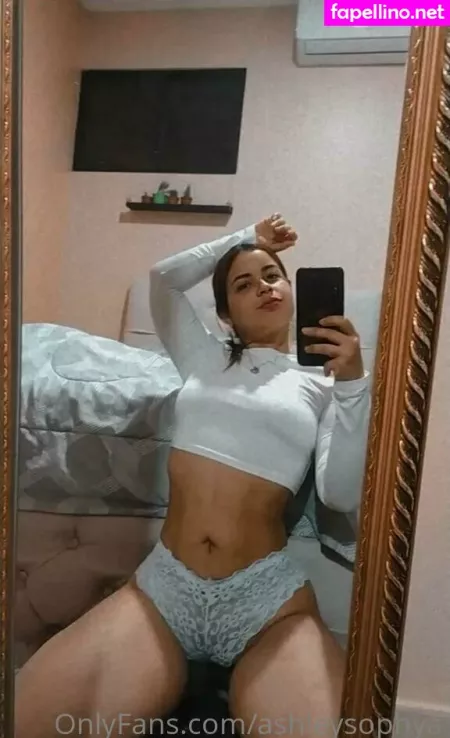 Ashleysophya OnlyFans Thumbnail #Bfv6oj4Jvz