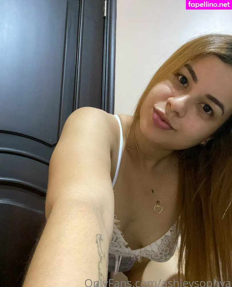 ashleysophya, ashleysophya_ Nude Leaked OnlyFans Photo #Ij8HTzmfeV