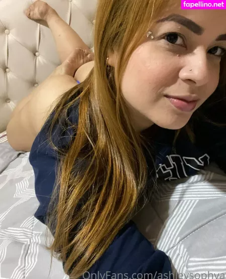 Ashleysophya OnlyFans Thumbnail #h27fcjaCpi