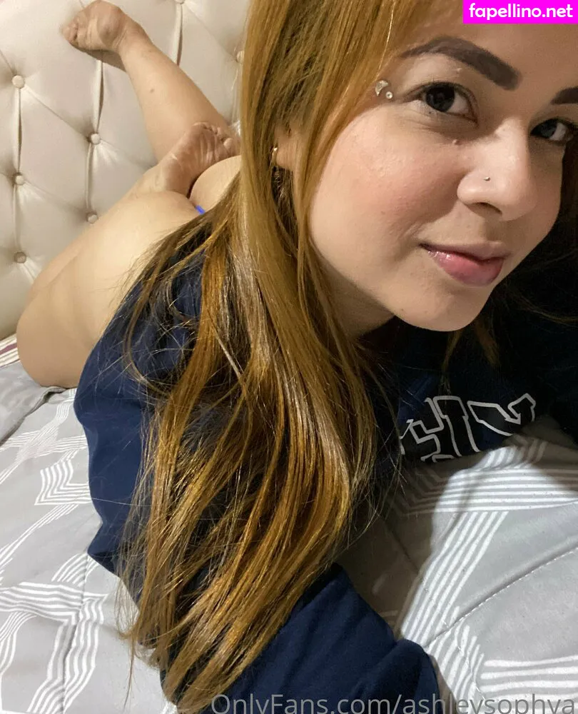 ashleysophya, ashleysophya_ Nude Leaked OnlyFans Photo #h27fcjaCpi