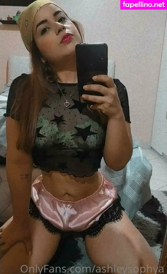 ashleysophya, ashleysophya_ Nude Leaked OnlyFans Photo #jSj1yX8vLE