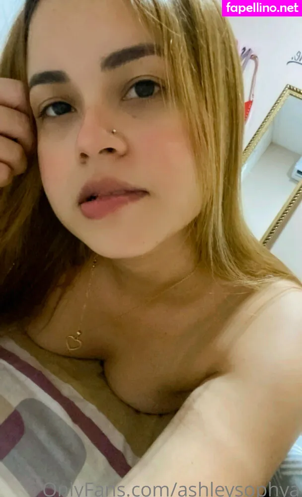 ashleysophya, ashleysophya_ Nude Leaked OnlyFans Photo #soLGCyiC2t