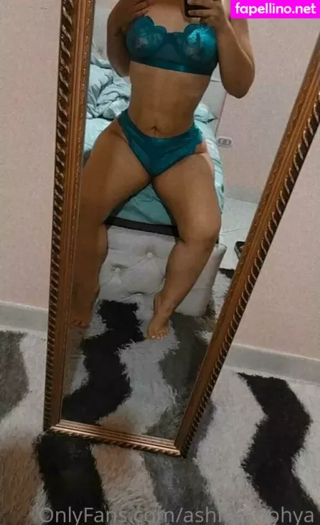 Ashleysophya OnlyFans Thumbnail #vghNV0ILYA
