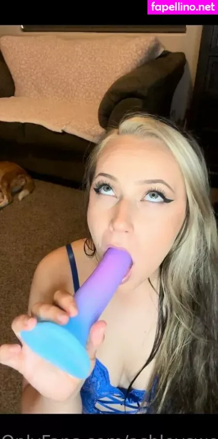 Ashleysweet55 OnlyFans Thumbnail #ZZ4mx8Lxql