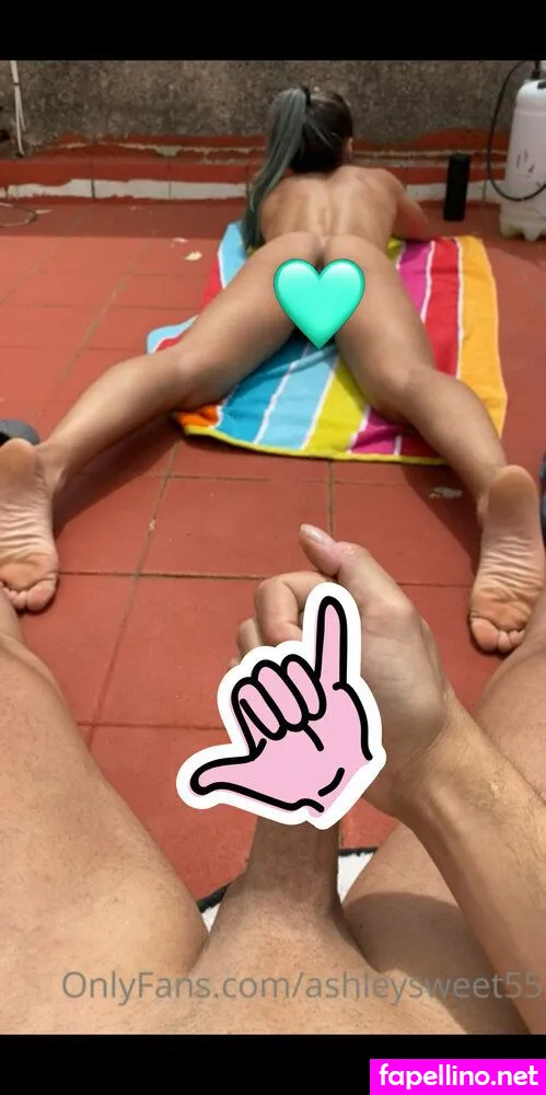 ashleyswfree, zaymom1206 Nude Leaked OnlyFans Photo #D7MB4LyVjo