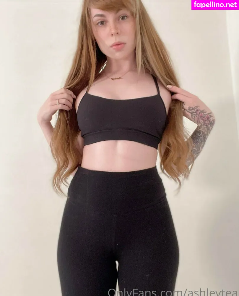 ashleytea, heyashleytea Nude Leaked OnlyFans Photo #D7nUuQaYPW