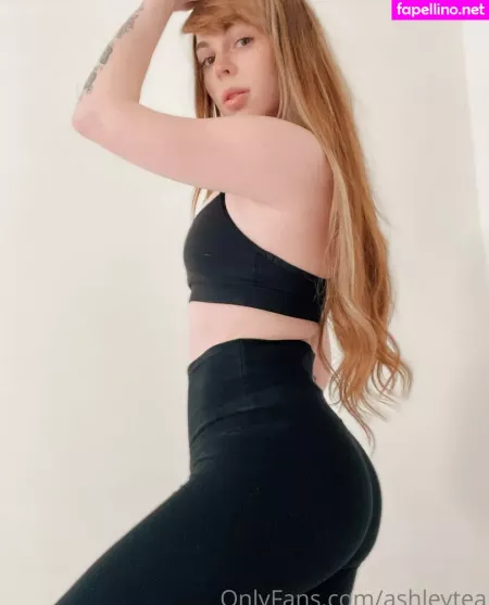 Ashleytea 2 OnlyFans Thumbnail #jSR6bREXoa