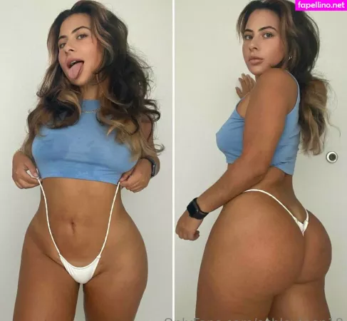 Ashleyteen18 3 OnlyFans Thumbnail #mCGAdjG8mc