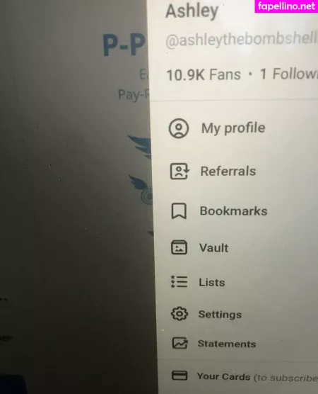 Ashleythebombshell OnlyFans Thumbnail #6nNdj8JxyQ