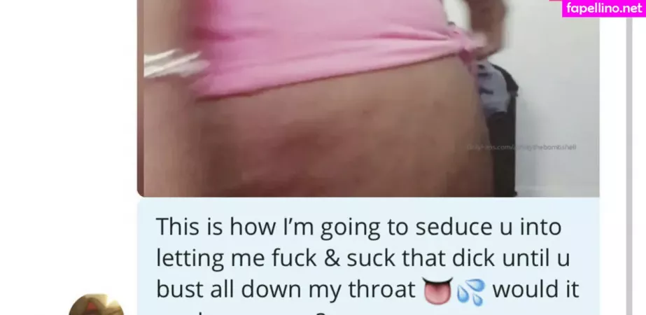 Ashleythebombshelll OnlyFans Thumbnail #nAF2pEZTGH