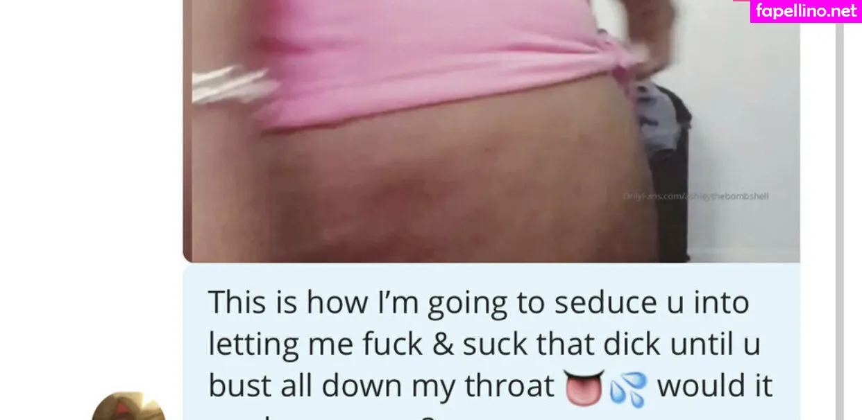 ashleyreloadeddd, ashleythebombshelll Nude Leaked OnlyFans Photo #nAF2pEZTGH