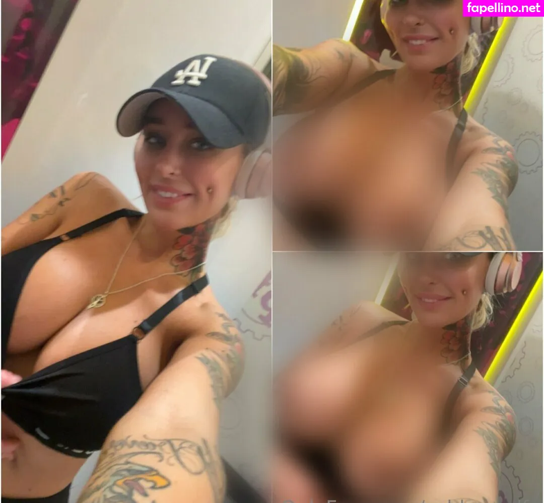 Ashley2Wild, ashleywolfx Nude Leaked OnlyFans Photo #0Gna75ILER