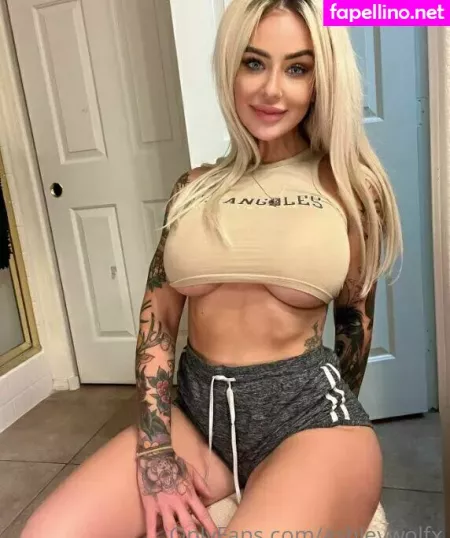 Ashleywolfx OnlyFans Thumbnail #5f23ZM61eC