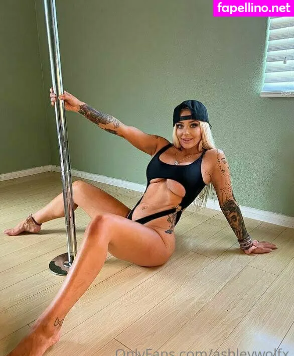 Ashley2Wild, ashleywolfx Nude Leaked OnlyFans Photo #7d0mbaybqi