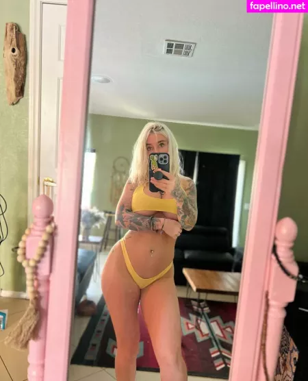 Ashleywolfx OnlyFans Thumbnail #ErQK0xdHXO