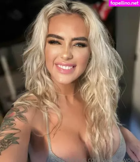 Ashleywolfx OnlyFans Thumbnail #G7bhEri6l8