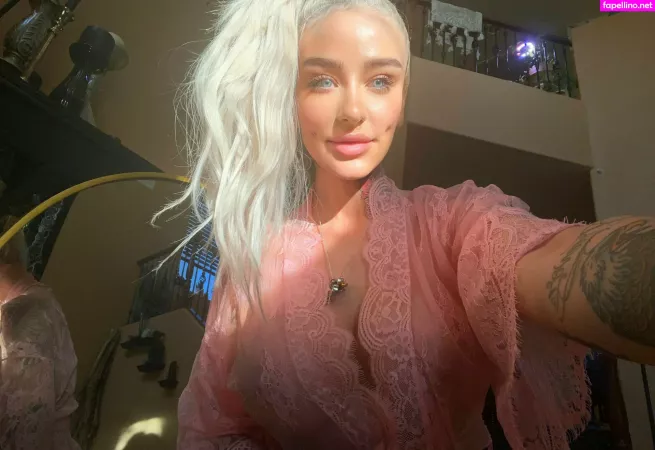 Ashleywolfx OnlyFans Thumbnail #QZIcTgI73n