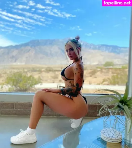 Ashleywolfx OnlyFans Thumbnail #Y7lxAbSjZf