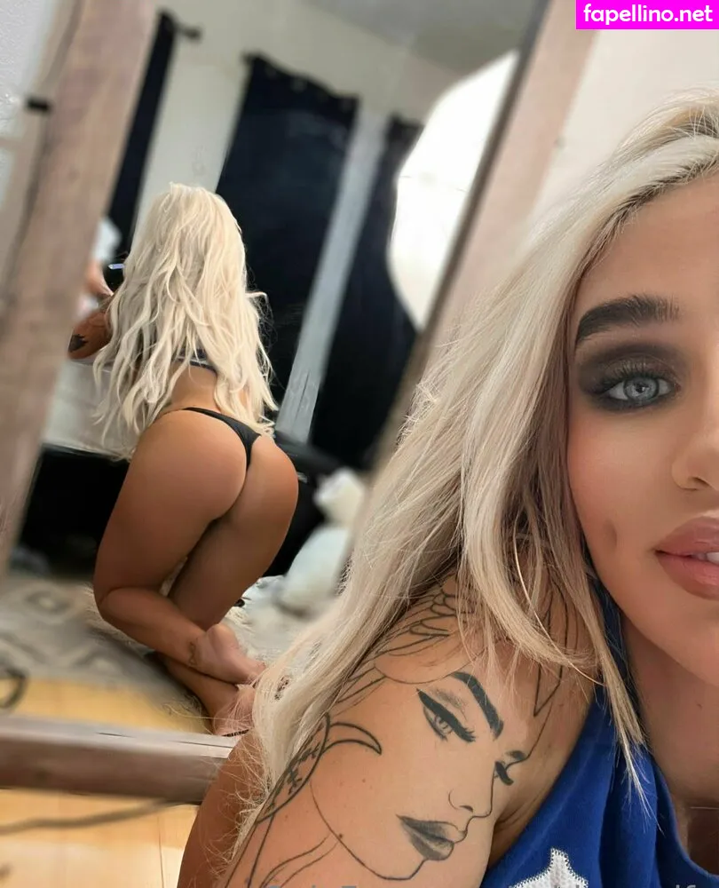 Ashley2Wild, ashleywolfx Nude Leaked OnlyFans Photo #a4k9DRKb1K